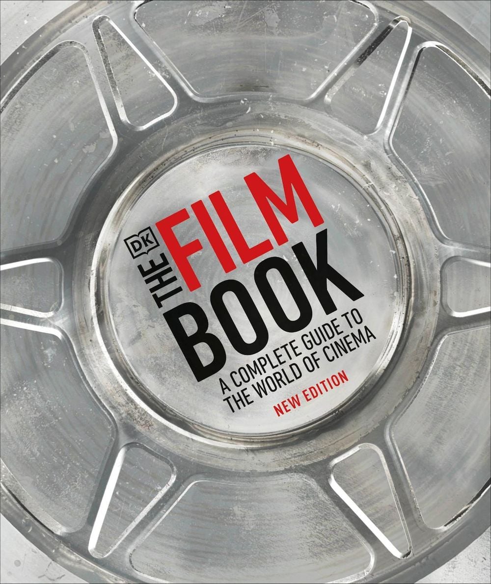 The Film Book by Ronald Bergan - ISBN: 9780241484838
