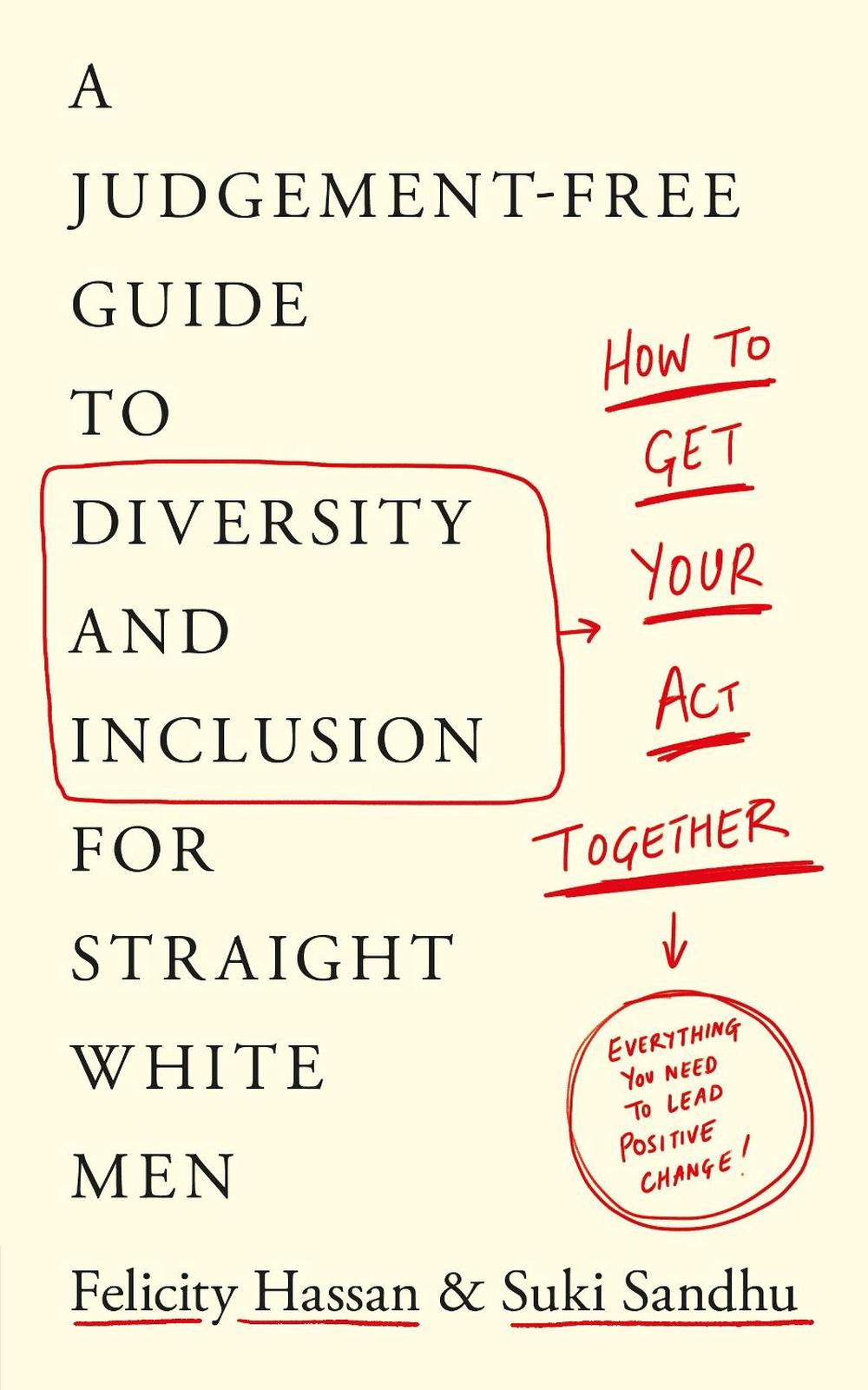 How To Get Your Act Together by Suki Sandhu - ISBN: 9780241485217
