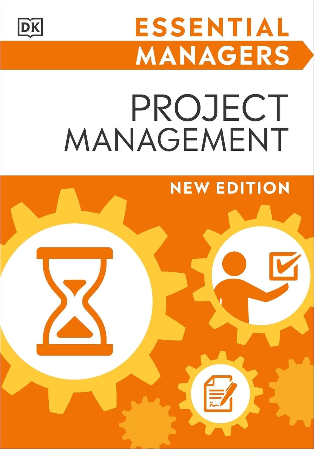 Project Management by DK - ISBN: 9780241487396
