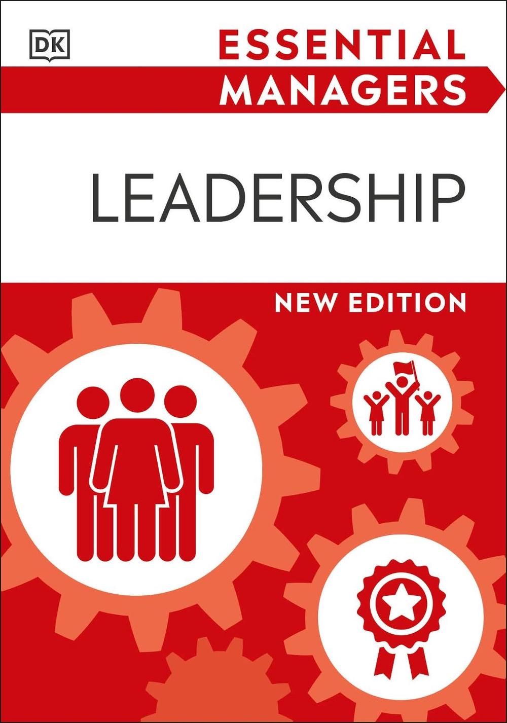 Leadership by DK - ISBN: 9780241487419