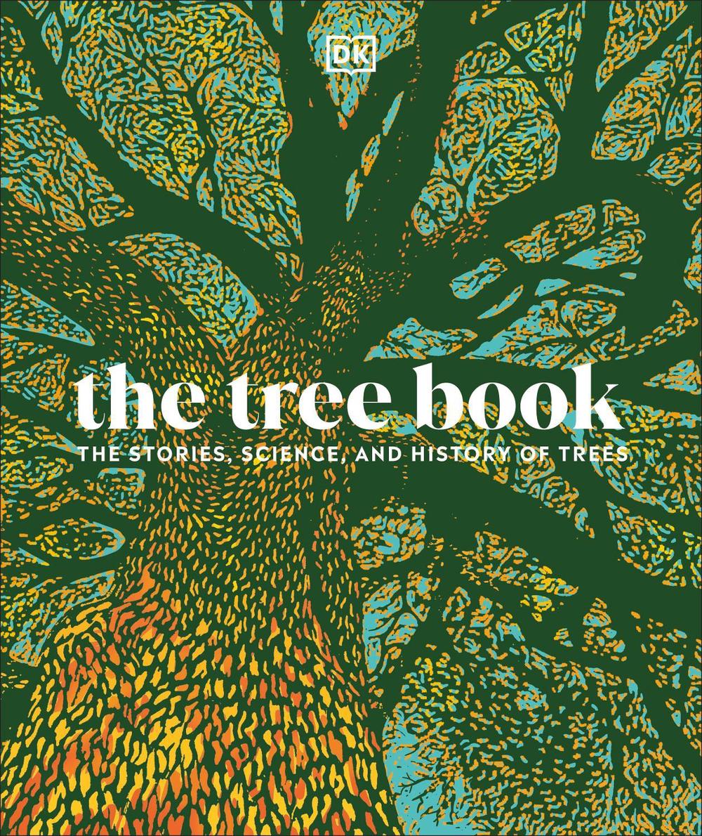 The Tree Book, 9780241487556