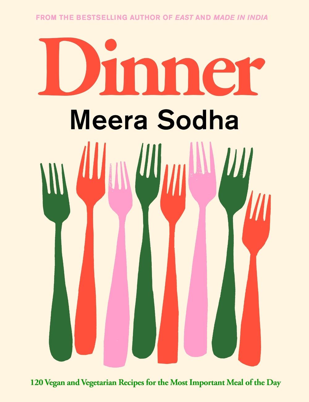 Dinner, 9780241488003