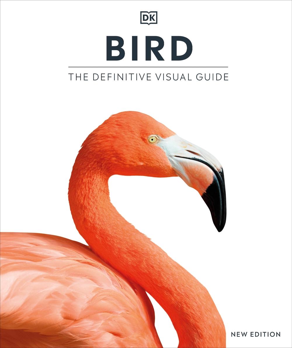 Bird, 9780241490310
