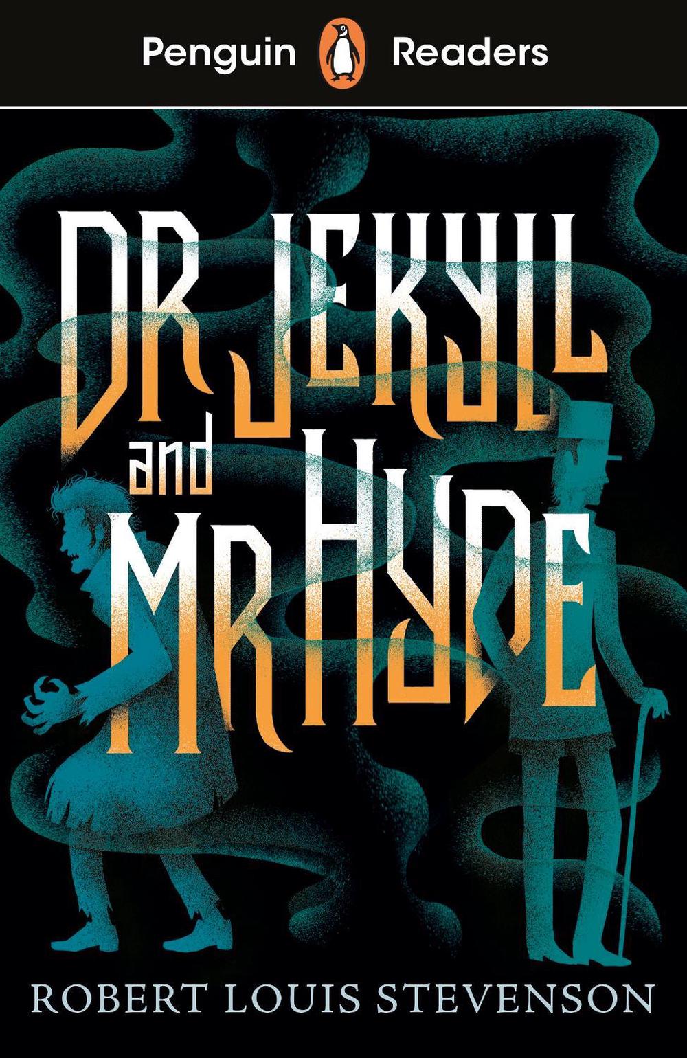 Penguin Readers Level 1: Jekyll and Hyde (ELT Graded Reader) by Robert Louis Stevenson - ISBN: 9780241493052