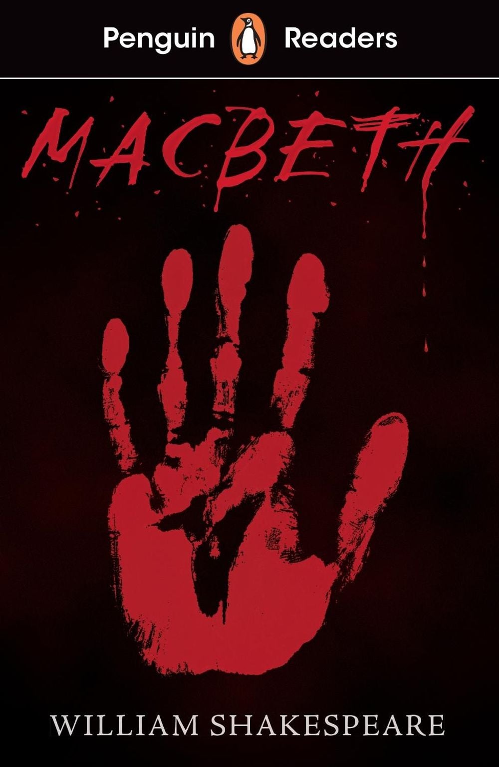 Penguin Readers Level 1: Macbeth (ELT Graded Reader) by William Shakespeare - ISBN: 9780241493069