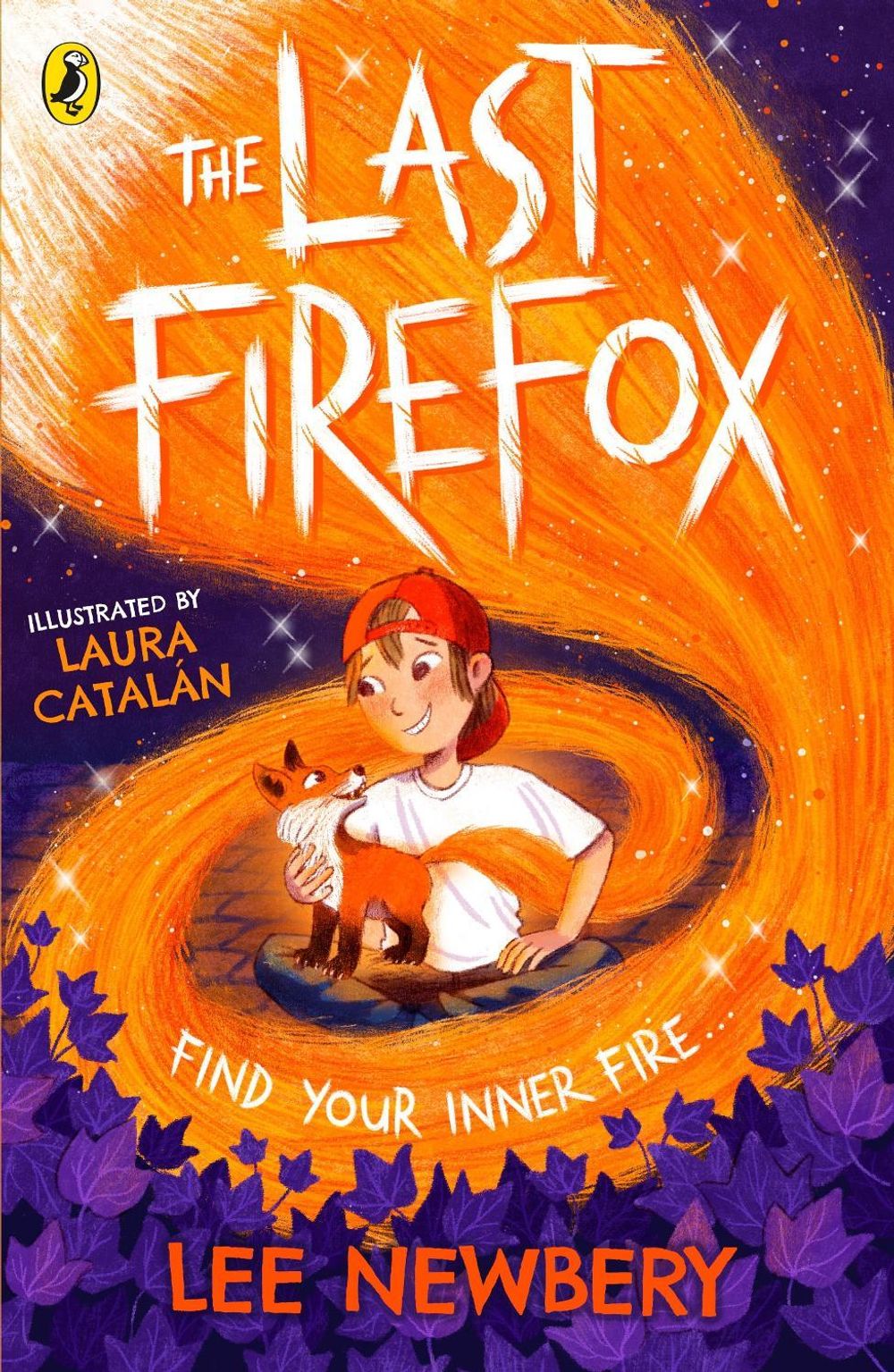 The Last Firefox by Lee Newbery - ISBN: 9780241493533