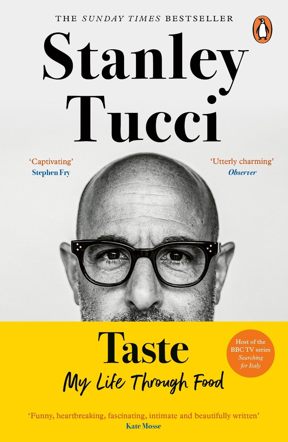 Taste, 9780241501009