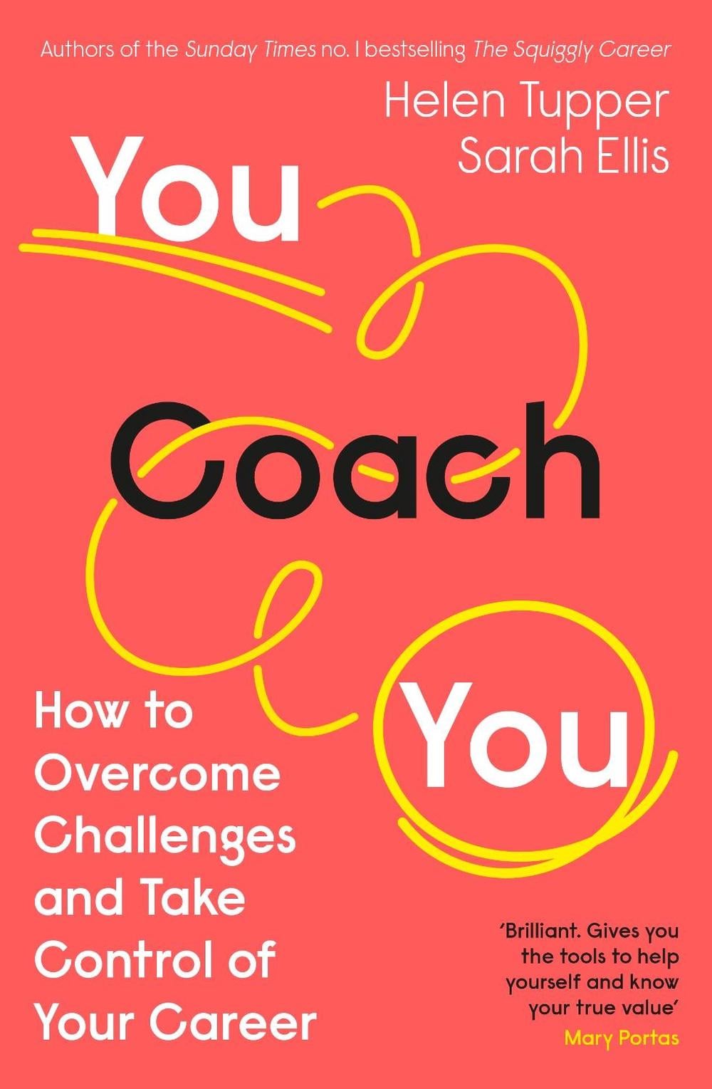You Coach You by Helen Tupper - ISBN: 9780241502730