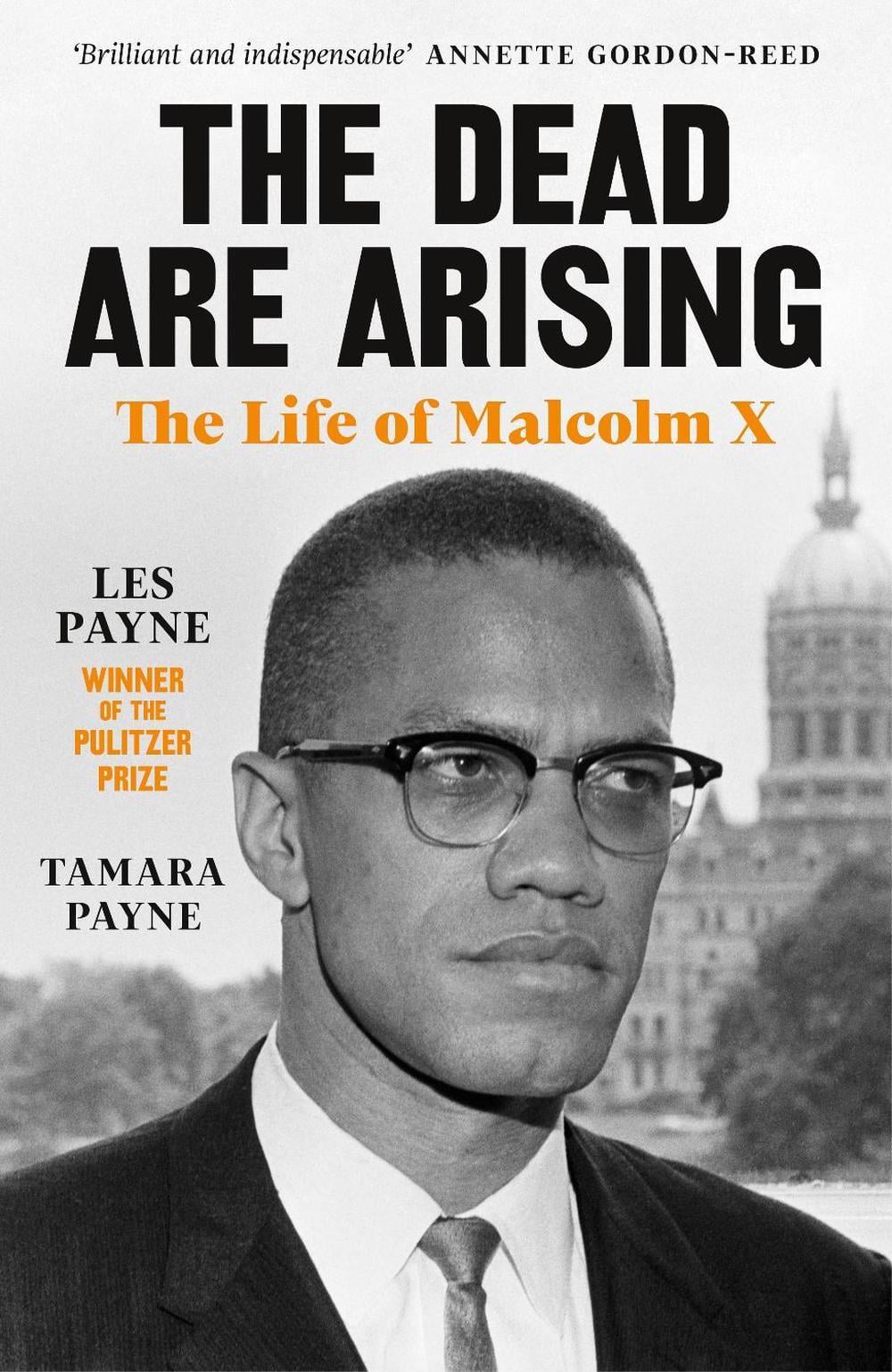 The Dead Are Arising by Les Payne - ISBN: 9780241503041