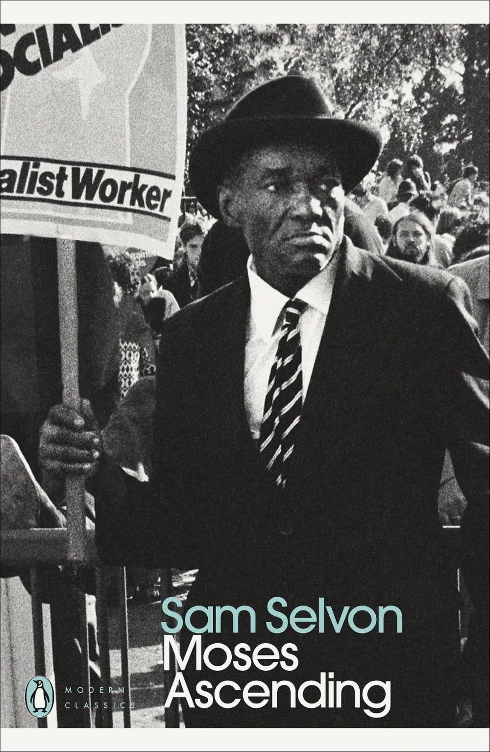 Moses Ascending by Sam Selvon - ISBN: 9780241504390