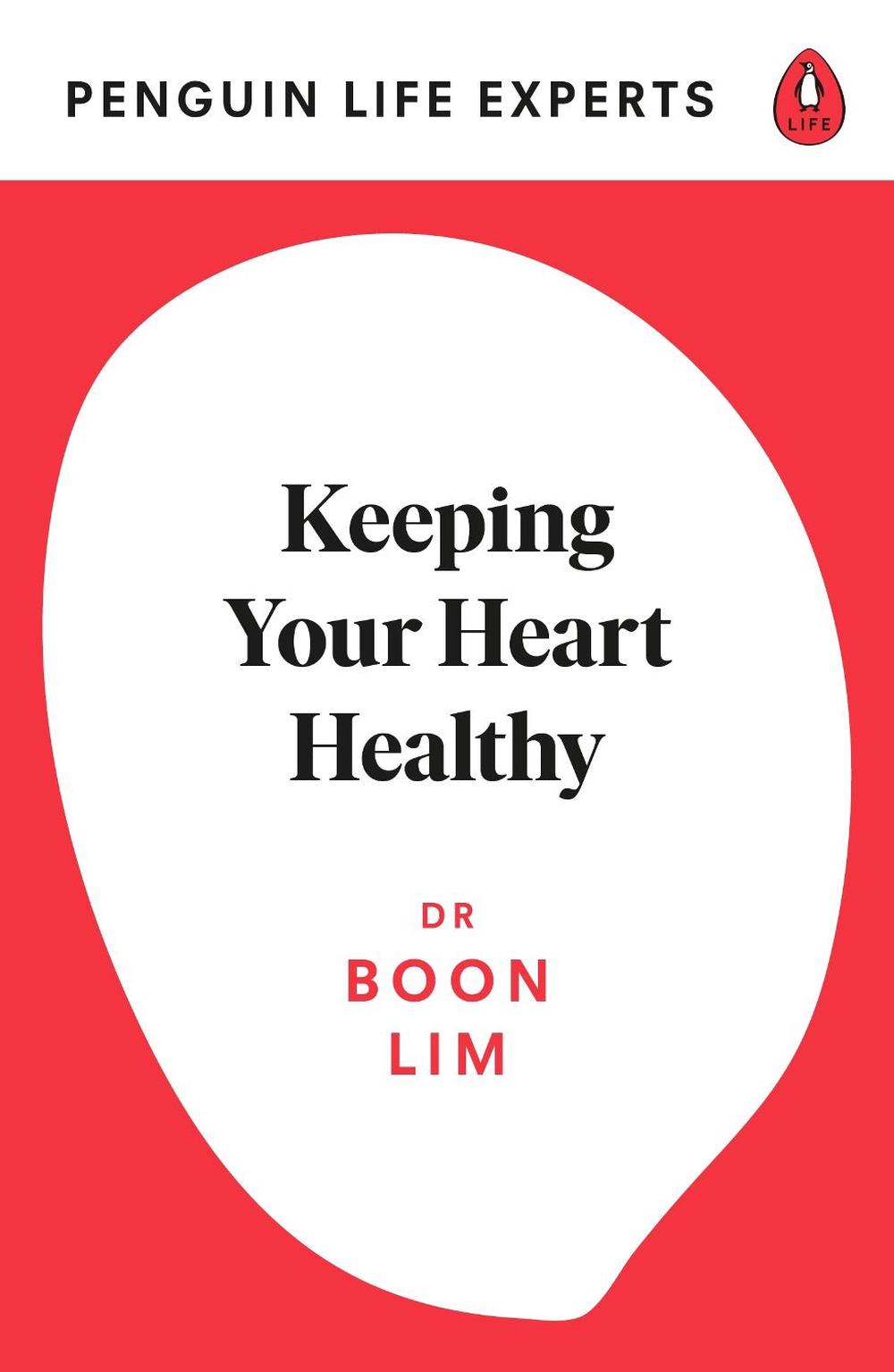 Keeping Your Heart Healthy, 9780241504628