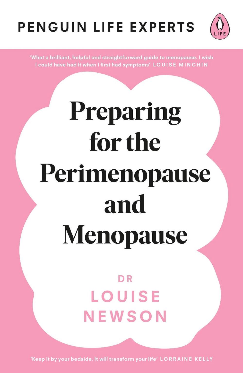Preparing for the Perimenopause and Menopause, 9780241504642