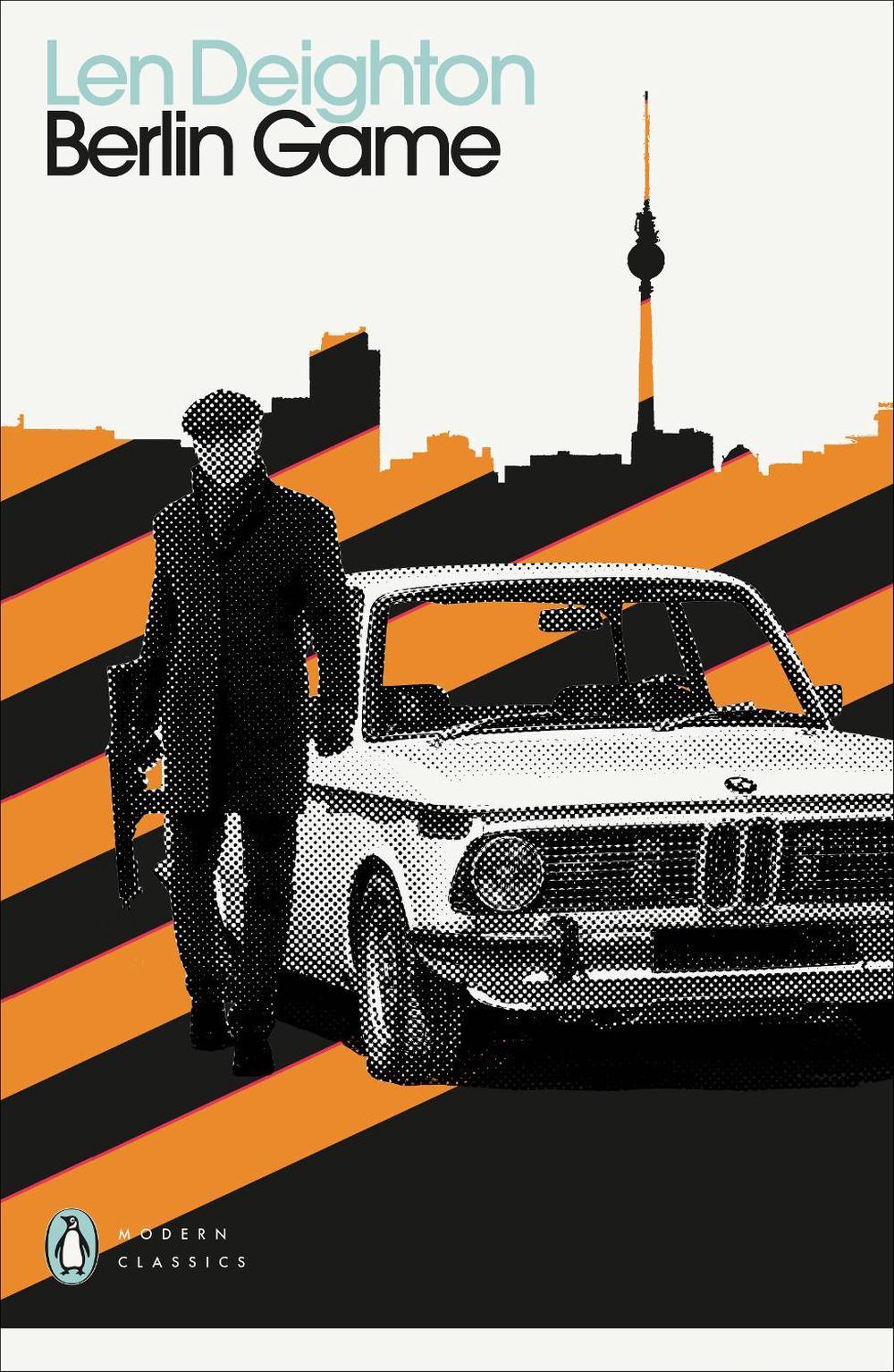 Berlin Game by Len Deighton - ISBN: 9780241505144