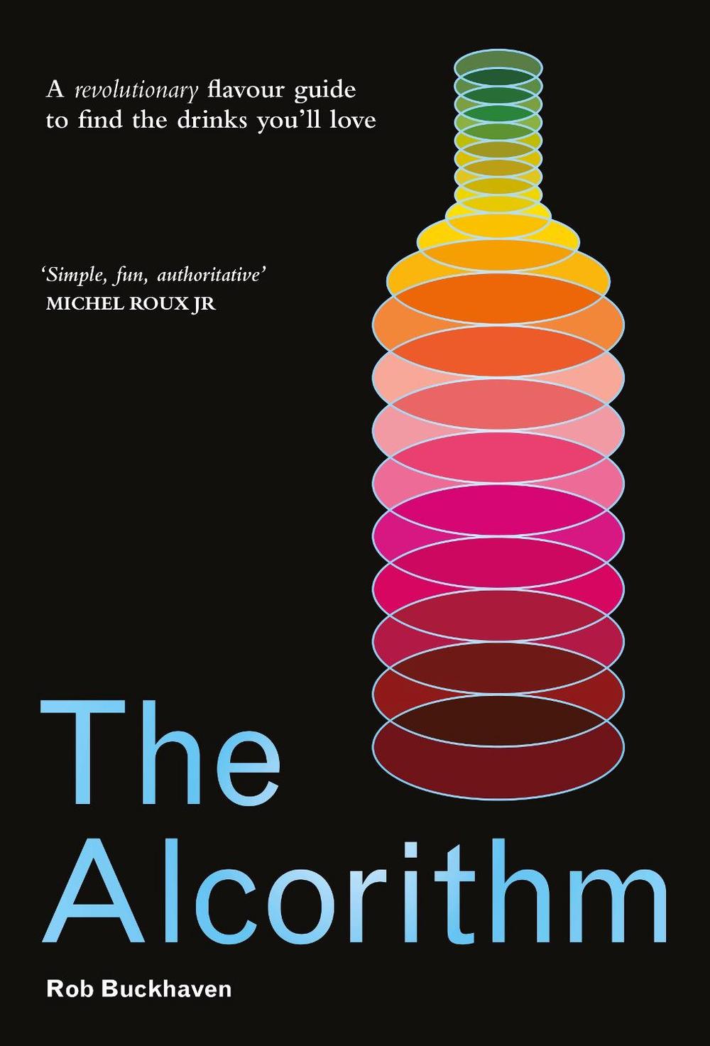 The Alcorithm, 9780241505199