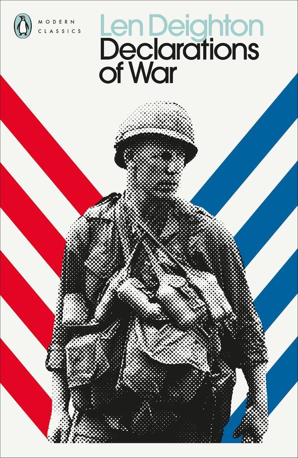Declarations of War by Len Deighton - ISBN: 9780241505335