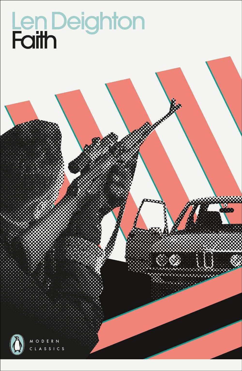 Faith by Len Deighton - ISBN: 9780241505366