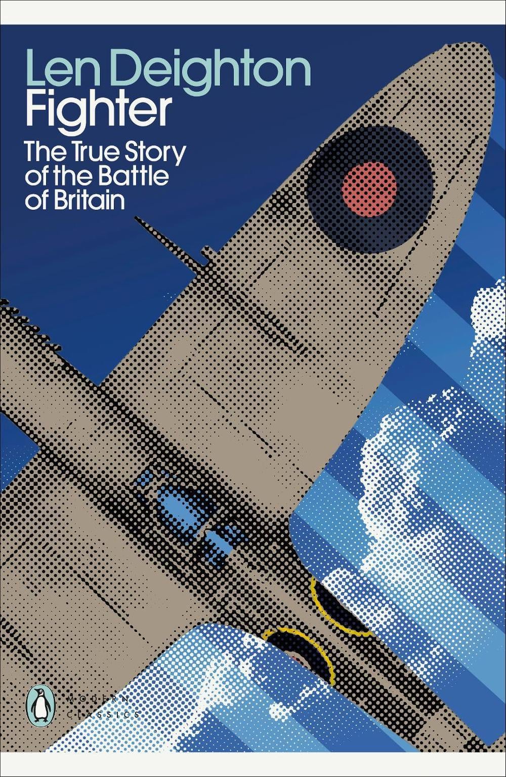 Fighter by Len Deighton - ISBN: 9780241505373