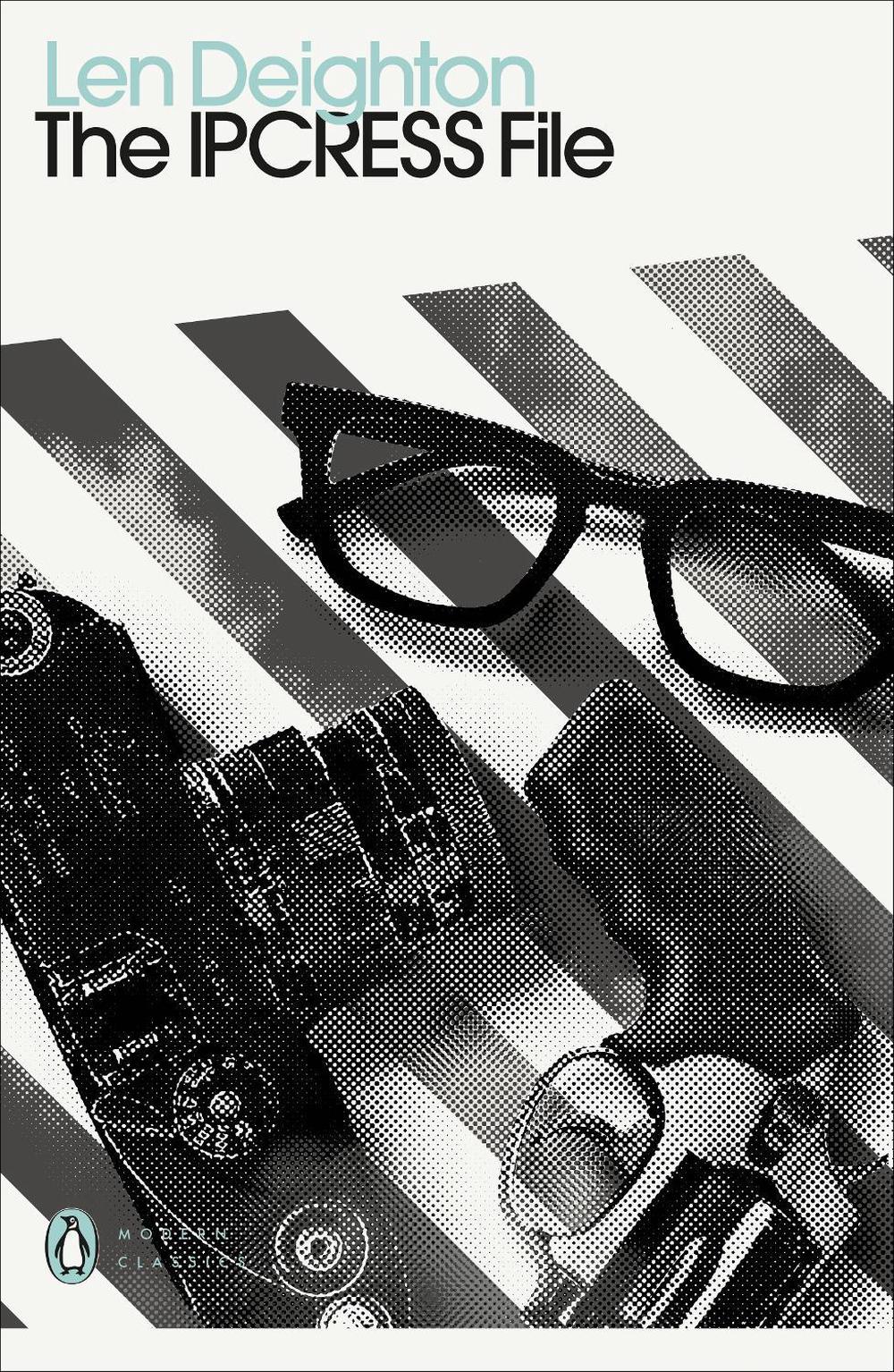 The IPCRESS File, 9780241505427