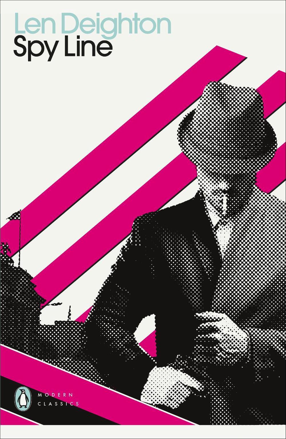 Spy Line by Len Deighton - ISBN: 9780241505489