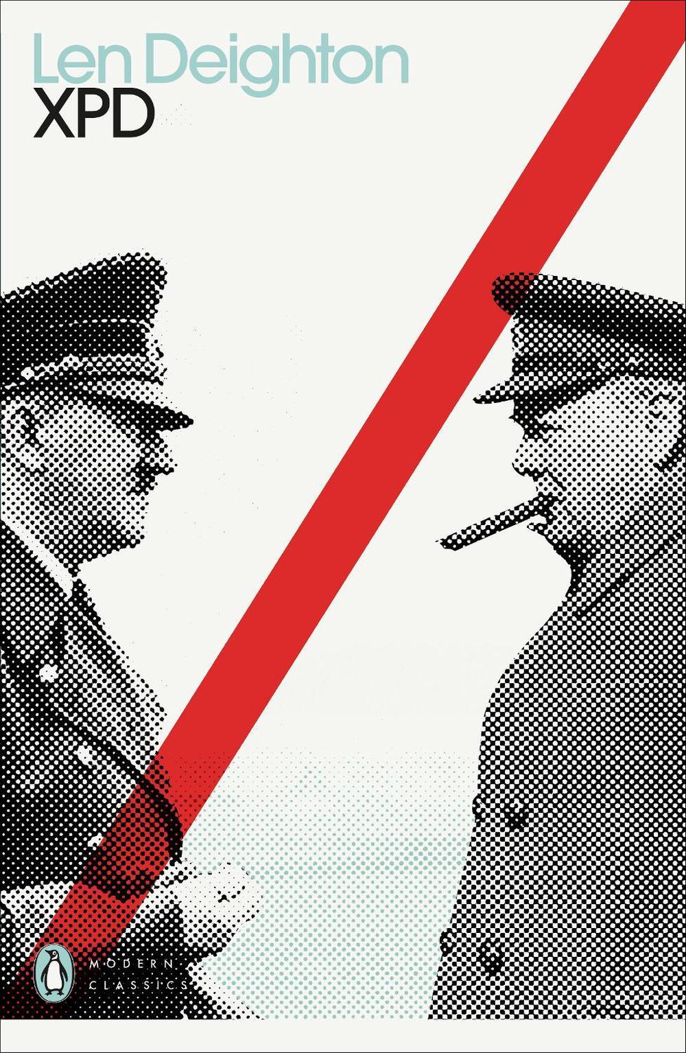 XPD by Len Deighton - ISBN: 9780241505564