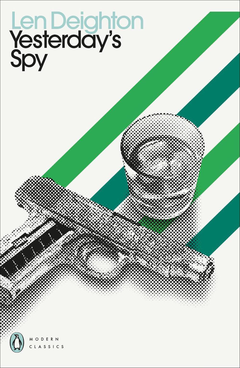 Yesterday's Spy by Len Deighton - ISBN: 9780241505571