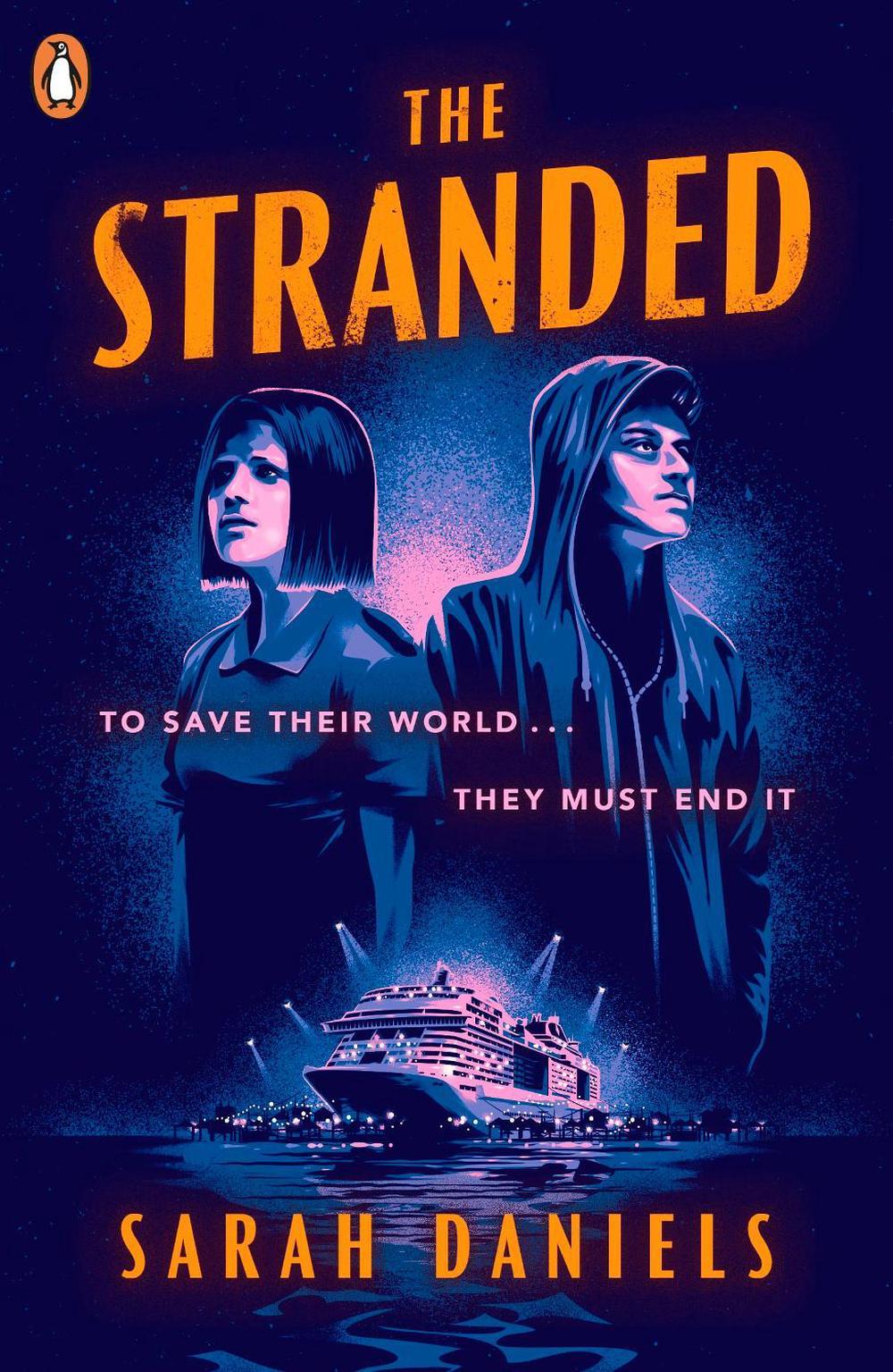 The Stranded by Sarah Daniels - ISBN: 9780241507964