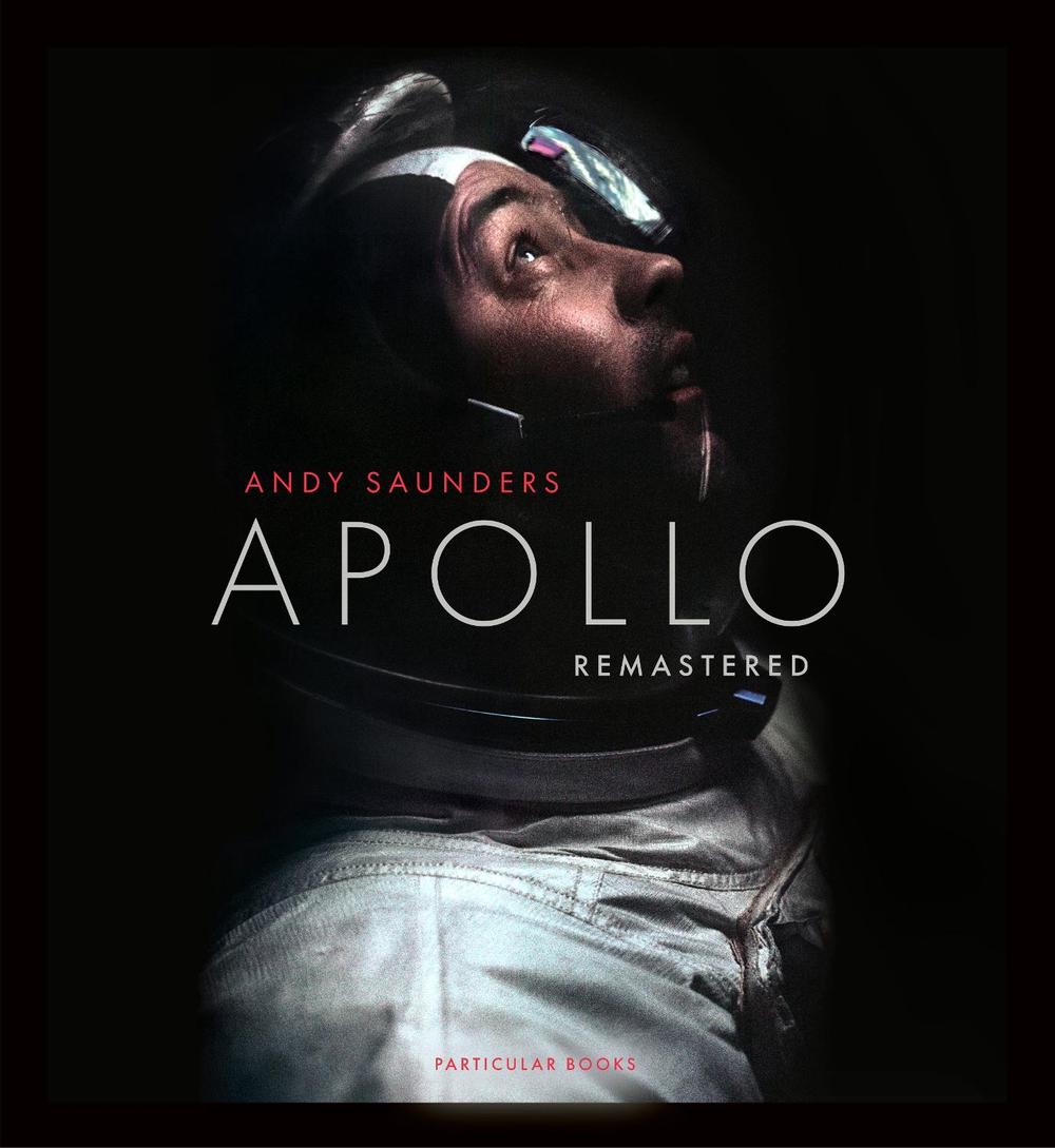 Apollo Remastered, 9780241508695