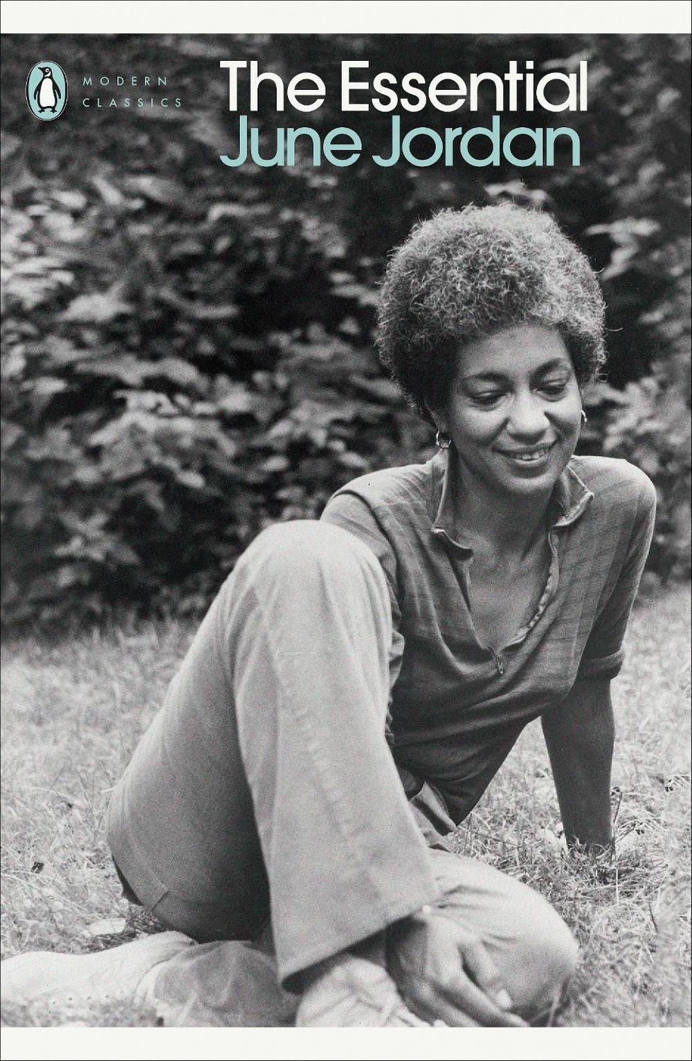 The Essential June Jordan by June Jordan - ISBN: 9780241508718