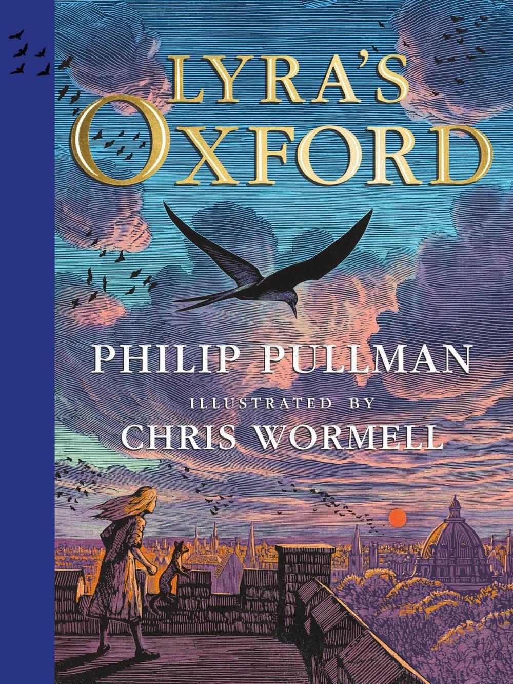 Lyra's Oxford by Philip Pullman - ISBN: 9780241509968