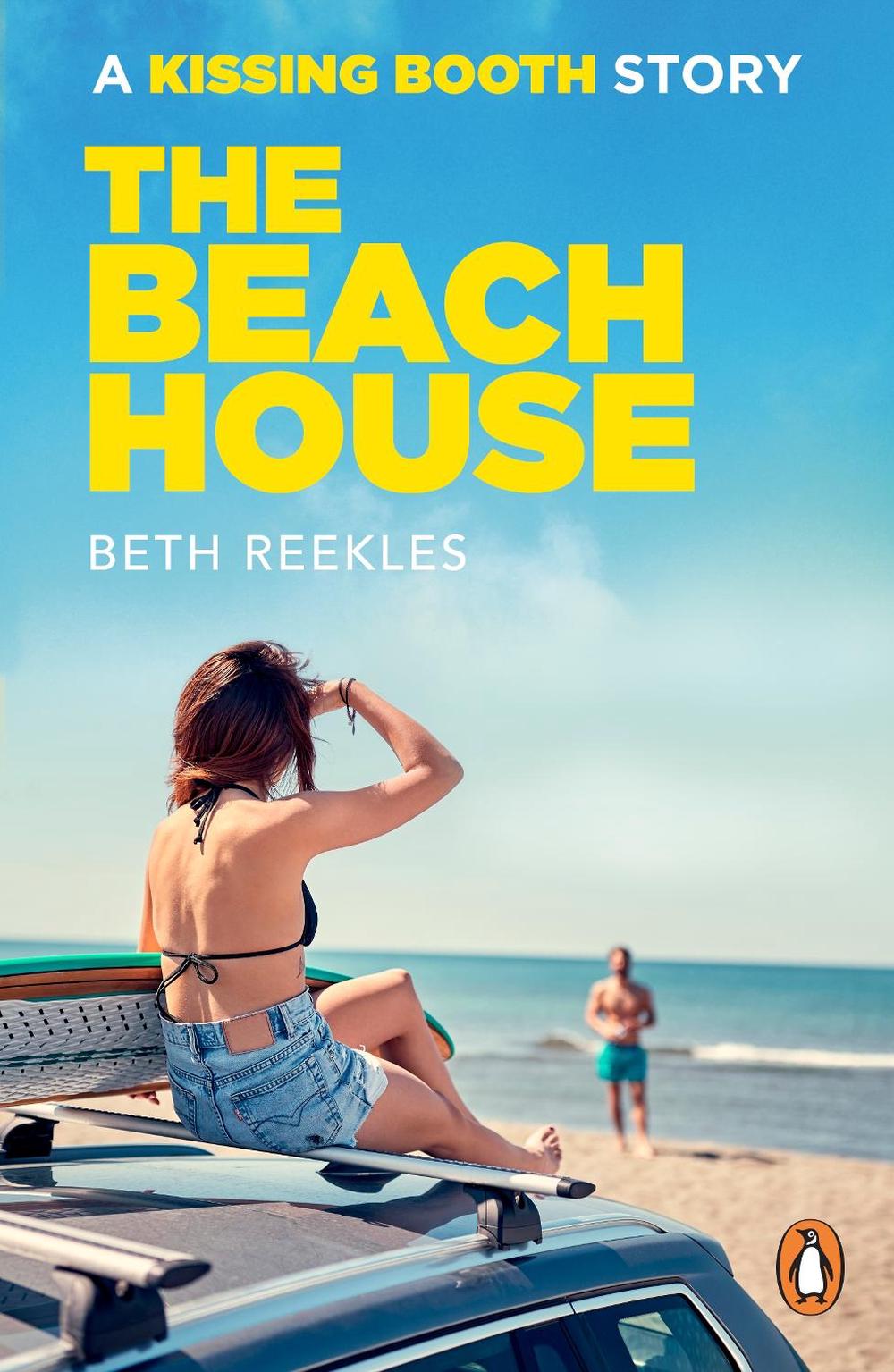 The Beach House by Beth Reekles - ISBN: 9780241512463