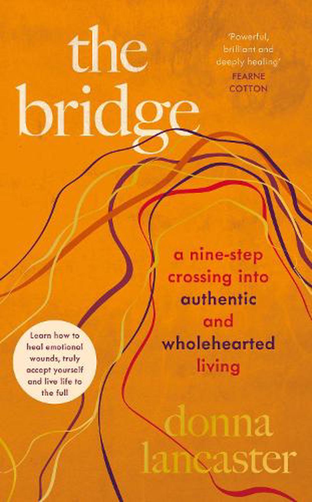The Bridge, 9780241513095