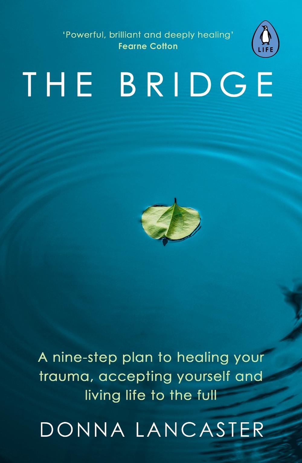 The Bridge, 9780241513101