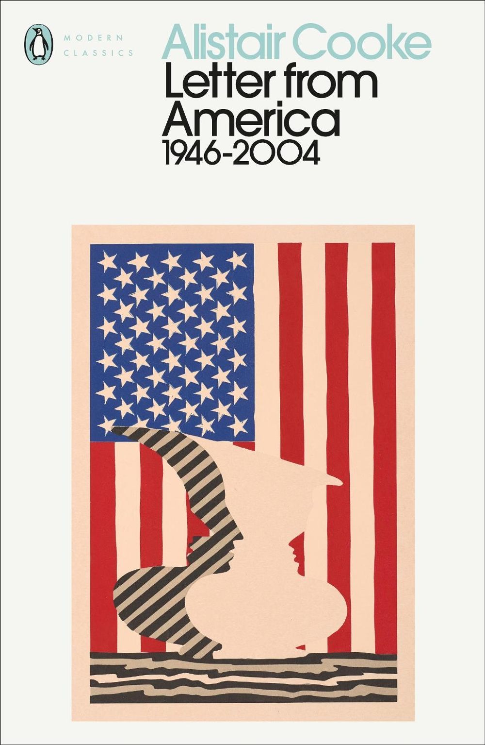 Letter from America by Alistair Cooke - ISBN: 9780241513361