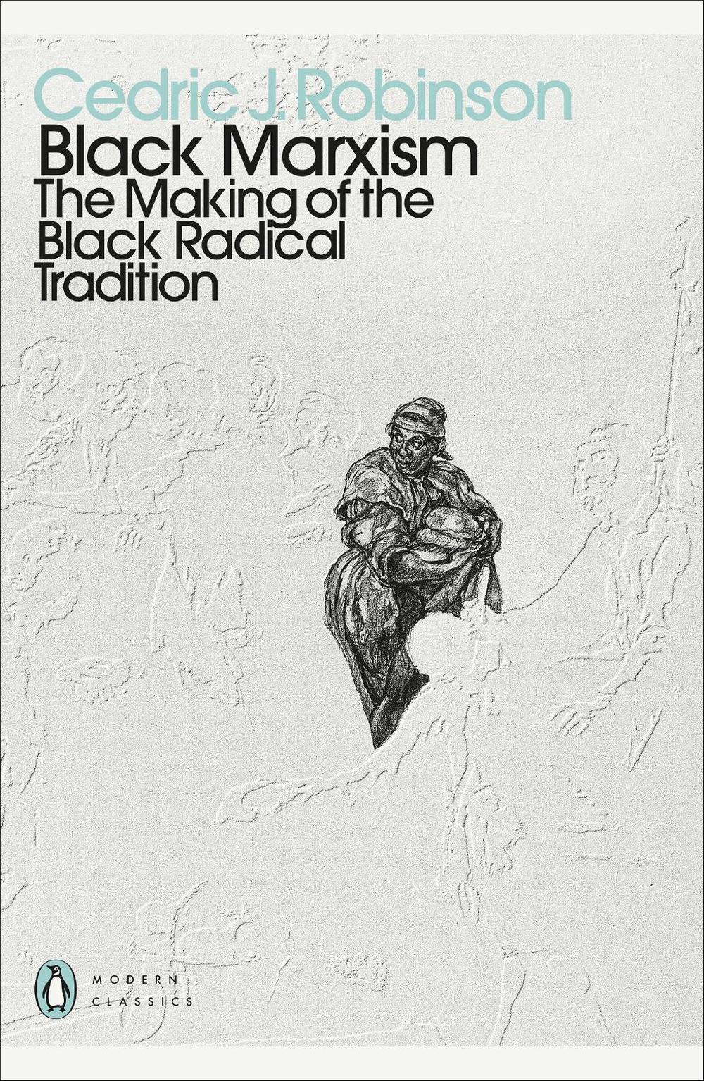 Black Marxism, 9780241514177