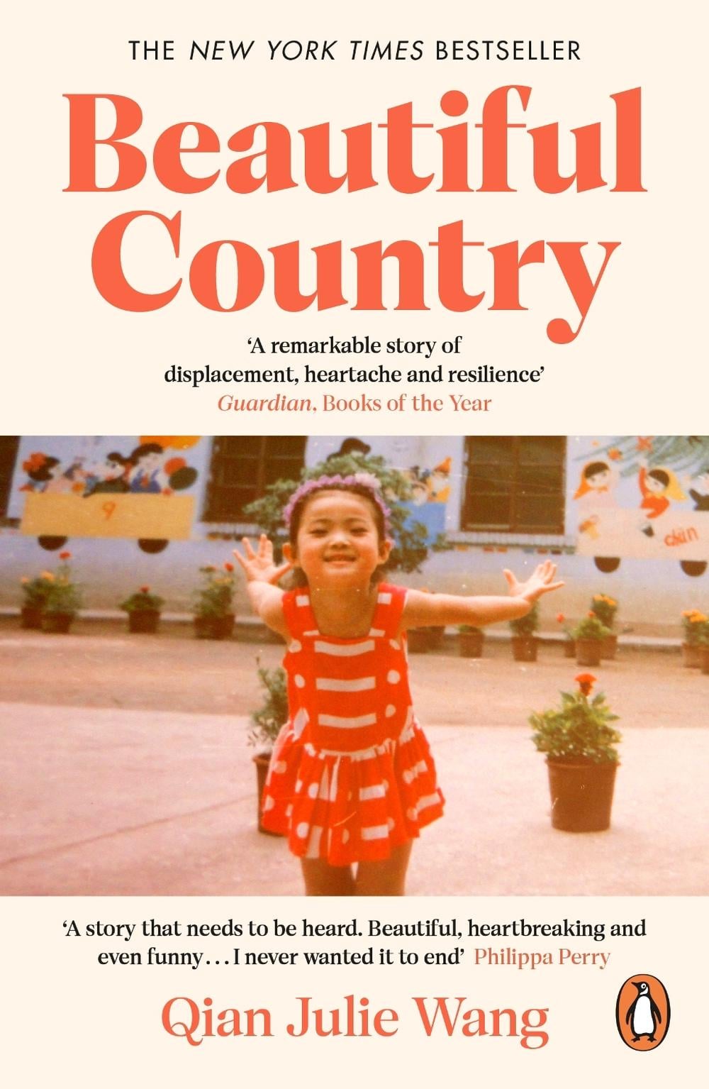 Beautiful Country by Qian Julie Wang - ISBN: 9780241514702