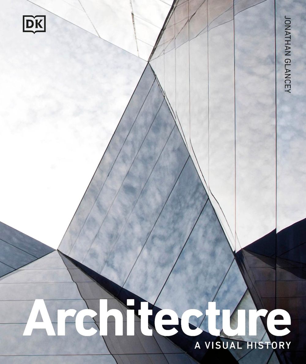 Architecture by Jonathan Glancey - ISBN: 9780241514900