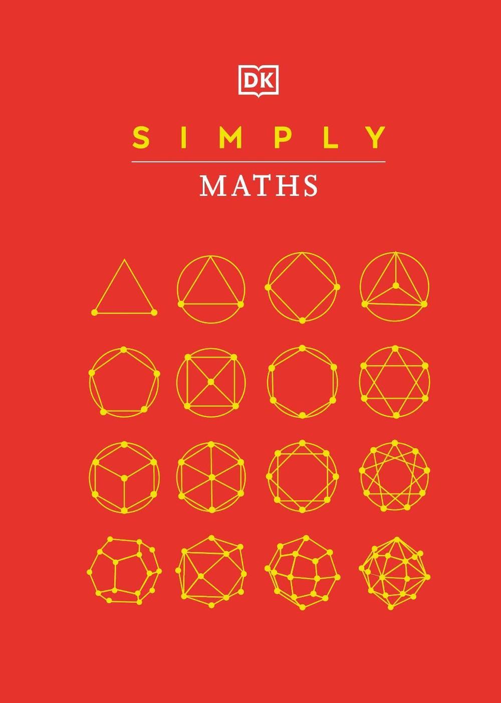 Simply Maths, 9780241515686