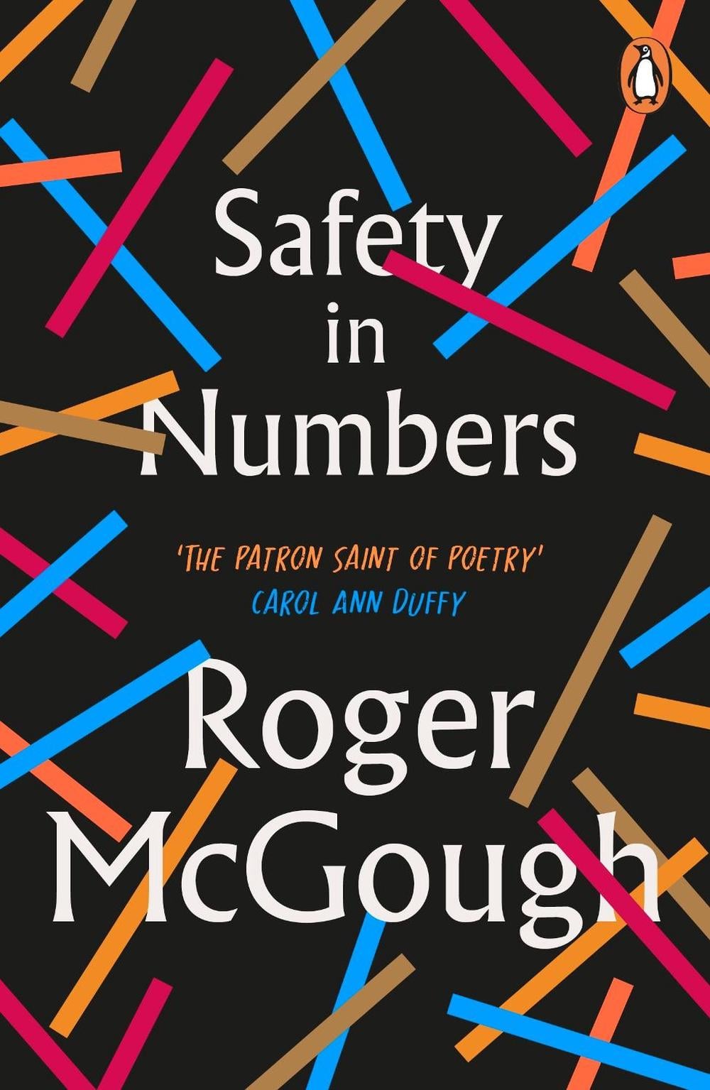 Safety in Numbers by Roger McGough - ISBN: 9780241517352