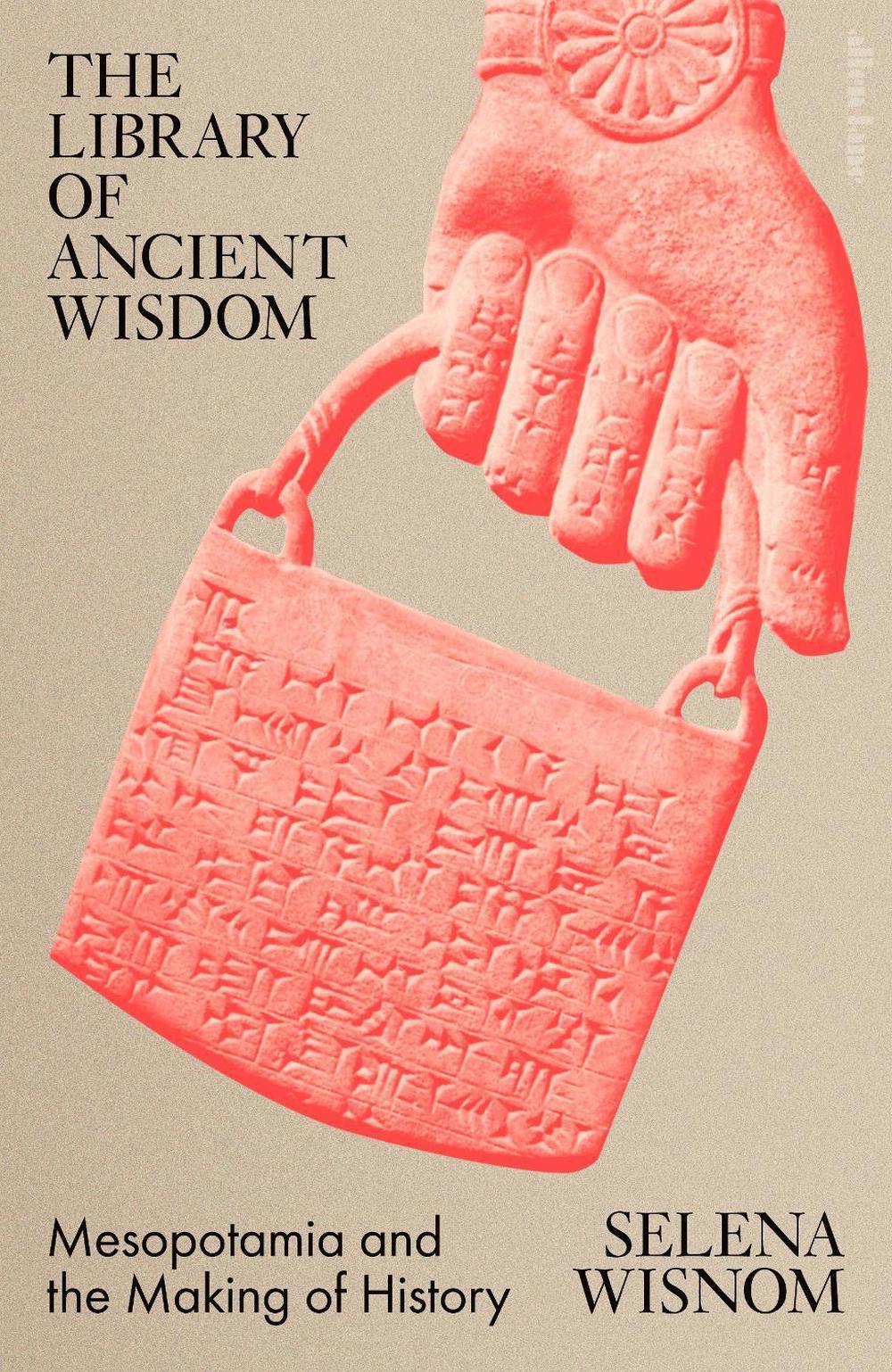 The Library of Ancient Wisdom, 9780241519639
