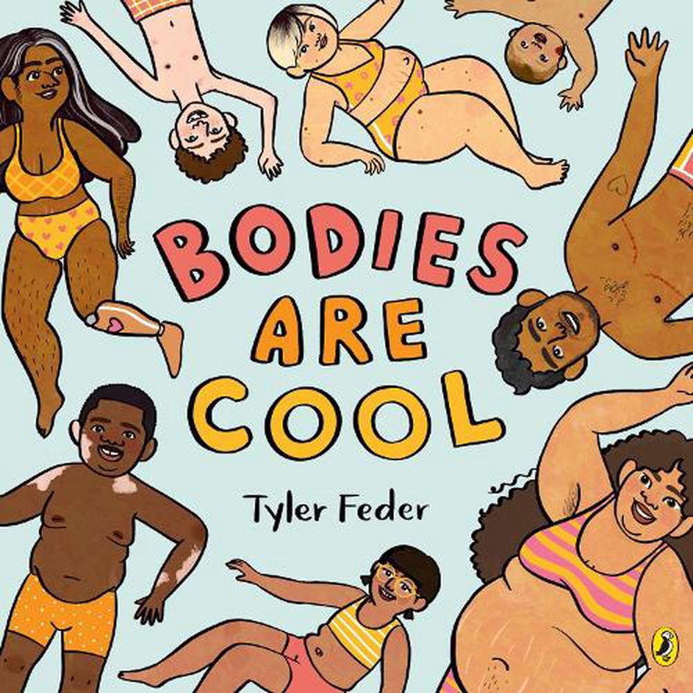 bodies are cool book review