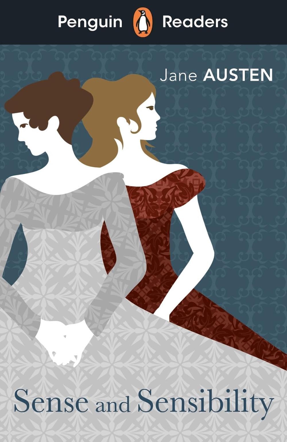 Penguin Readers Level 5: Sense and Sensibility (ELT Graded Reader) by Jane Austen - ISBN: 9780241520758