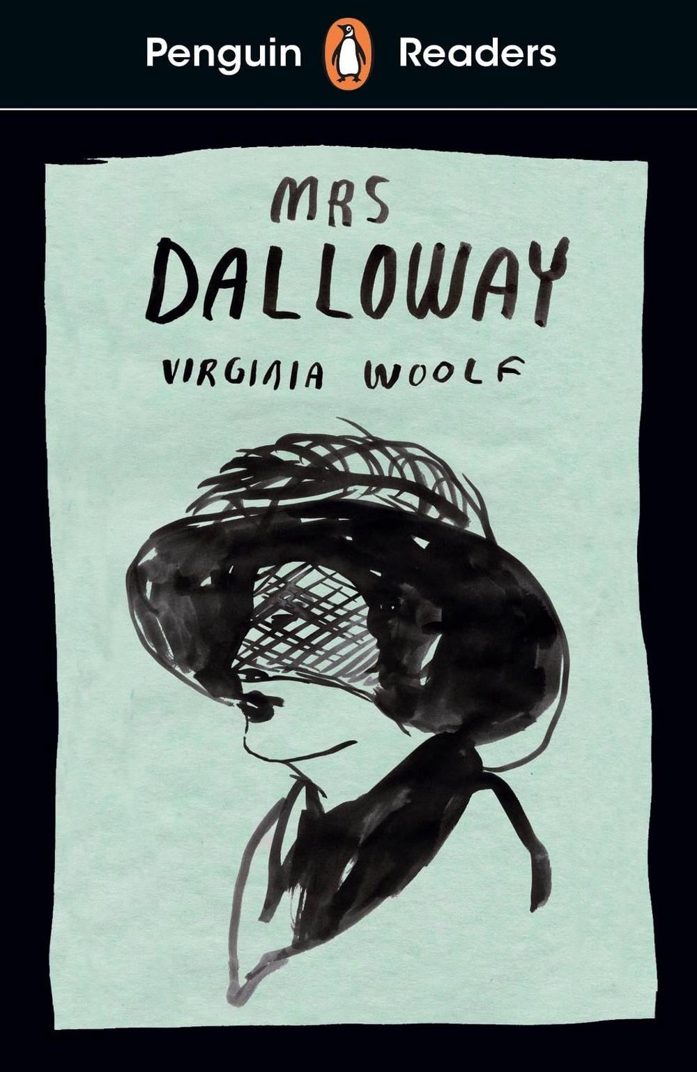 Penguin Readers Level 7: Mrs Dalloway (ELT Graded Reader) by Virginia Woolf - ISBN: 9780241520802