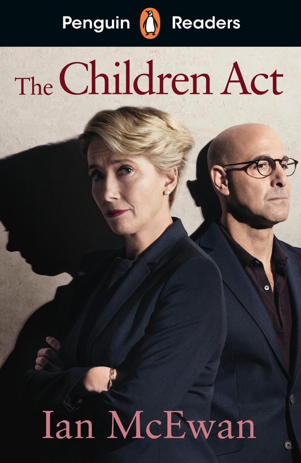 Penguin Readers Level 7: The Children Act (ELT Graded Reader) by Ian McEwan - ISBN: 9780241520819