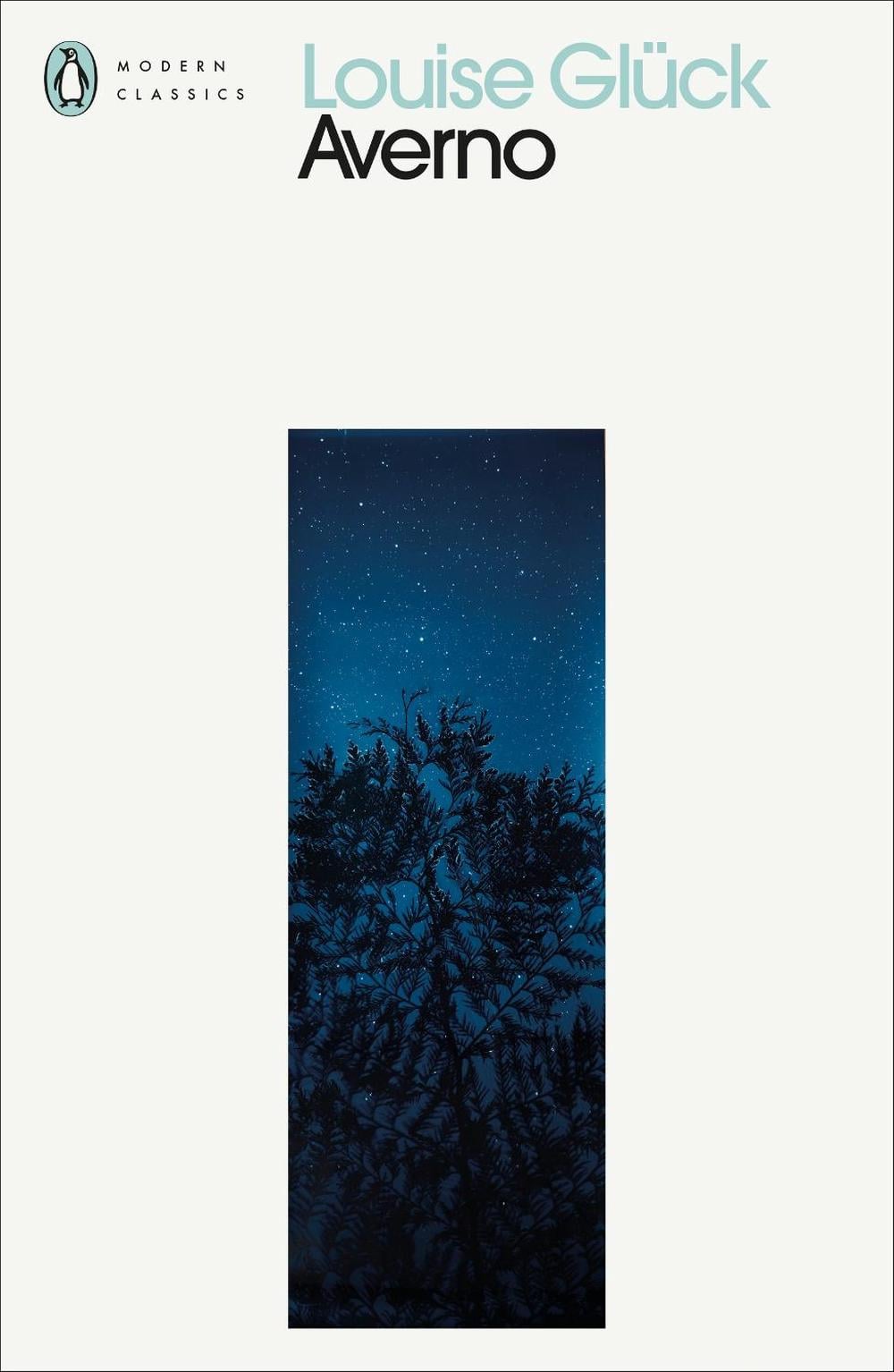 Averno by Louise Glück - ISBN: 9780241526002