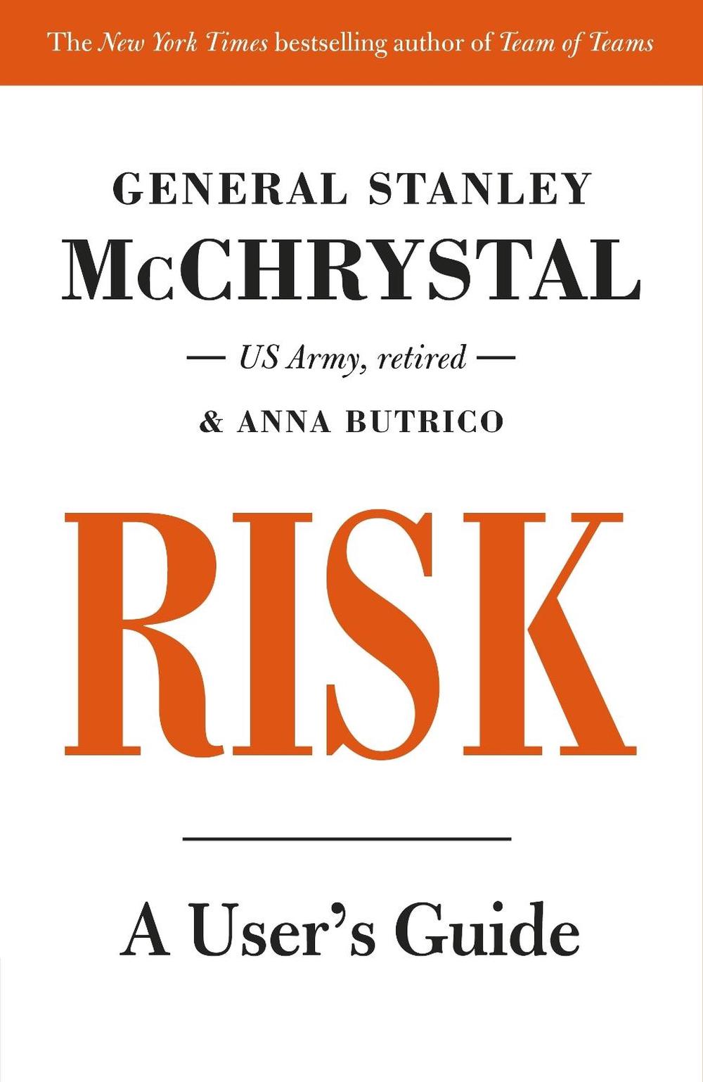 Risk, 9780241529355