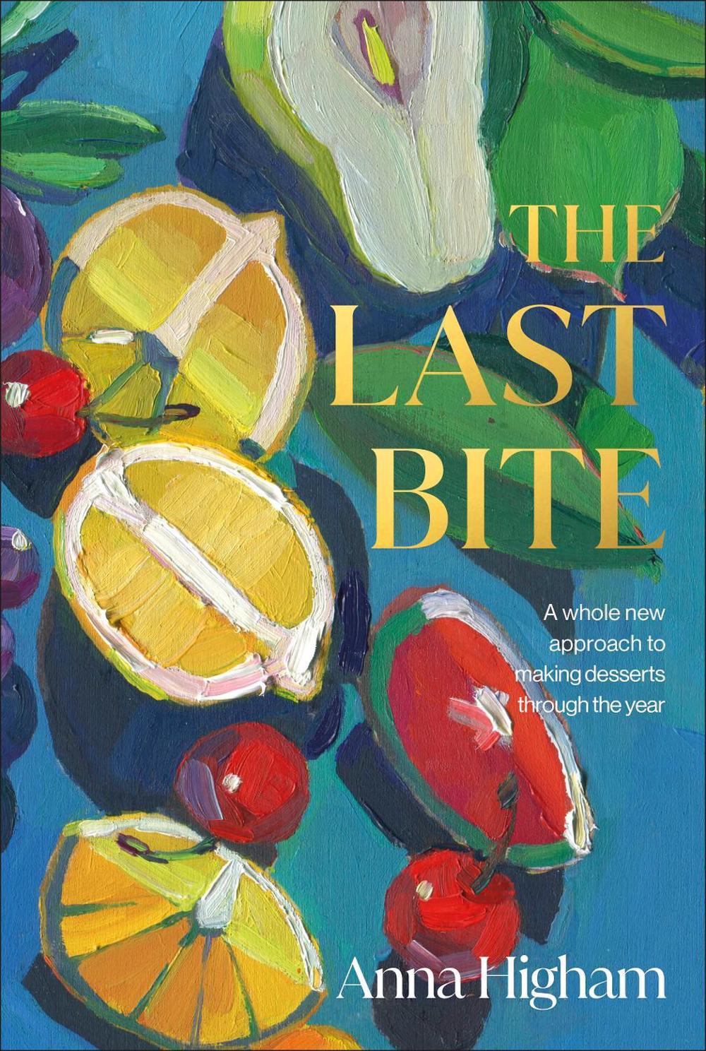 The Last Bite by Anna Higham - ISBN: 9780241529577