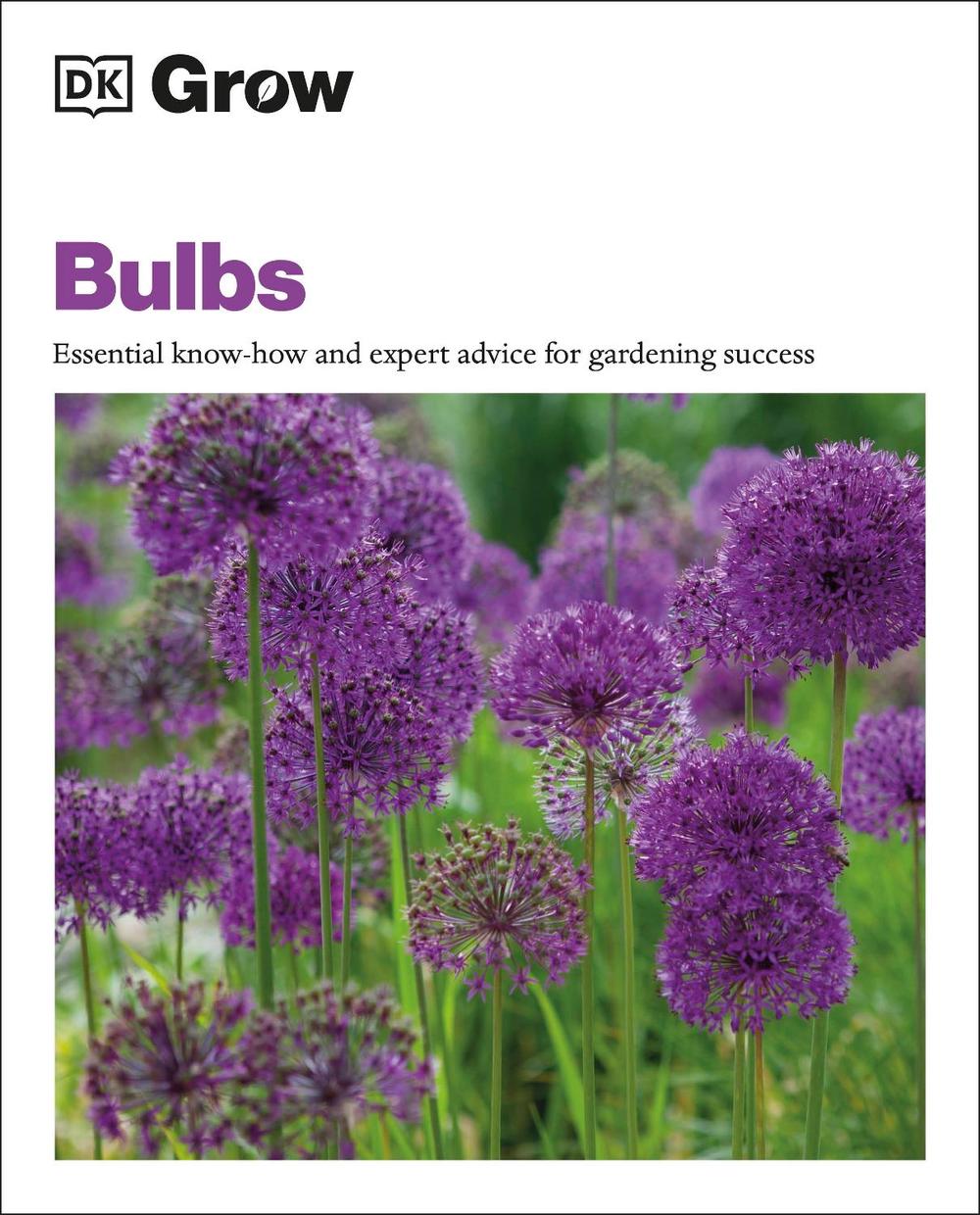 Grow Bulbs by Stephanie Mahon - ISBN: 9780241530504
