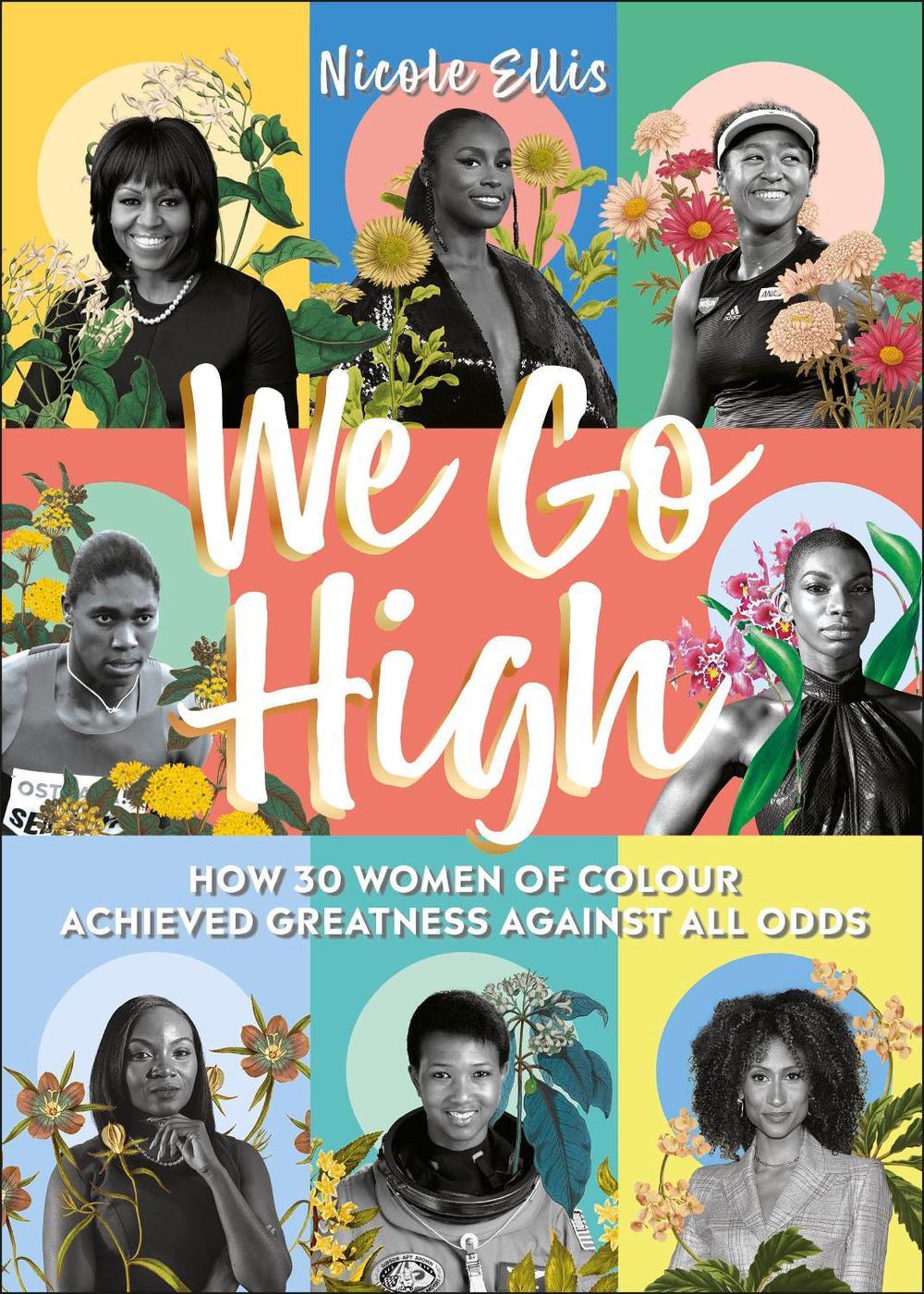 We Go High by Nicole Ellis - ISBN: 9780241531730