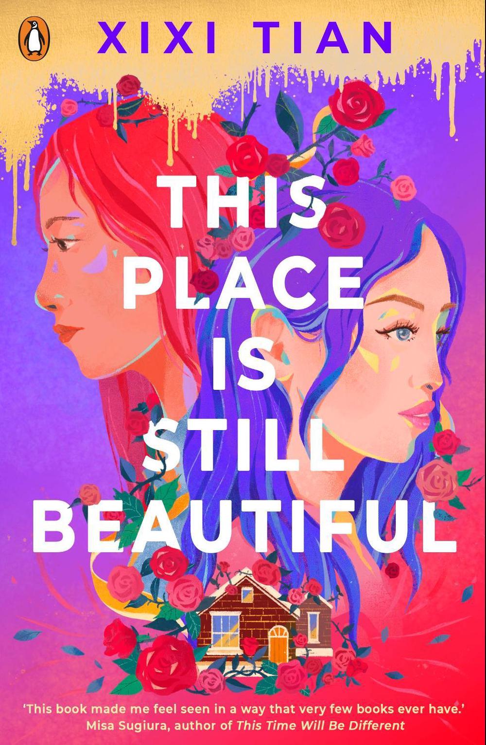 This Place is Still Beautiful by XiXi Tian - ISBN: 9780241532614