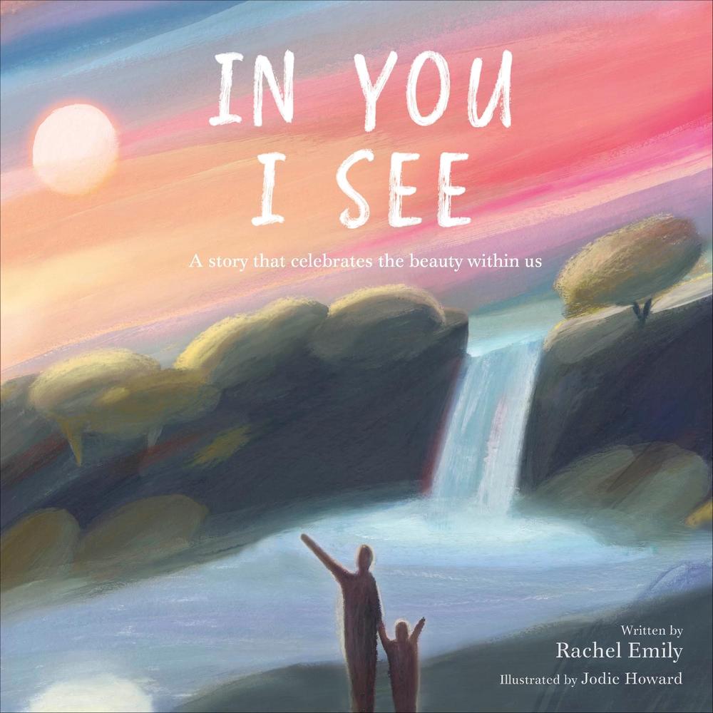 In You I See by Rachel Emily - ISBN: 9780241533338